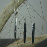 Prayer Stick Necklaces & Earrings - Three Sizes