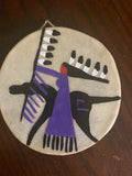 4" Drums