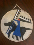 4" Drums