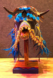 Horse Mask: Four Bears