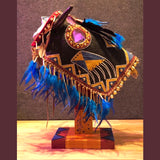 Horse Mask: Four Bears
