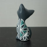 Painted Ceramic Littles - 5 Animals!