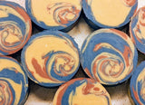 Sweetgrass Soap & Shampoo Bar