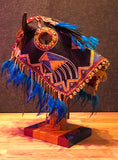 Horse Mask: Four Bears