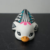 Painted Ceramic Littles - 5 Animals!