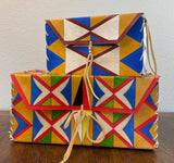 Parfleche Box