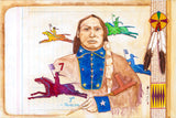 Native American Original Art
