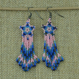 Morning Star Earrings