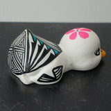 Painted Ceramic Littles - 5 Animals!