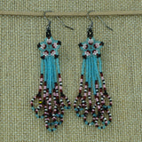 Morning Star Earrings