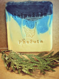 Cedar Soap & Shampoo Bar