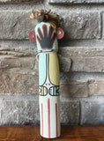 Kachina Dolls Wall Art