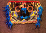 Horse Mask: Four Bears