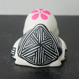 Painted Ceramic Littles - 5 Animals!