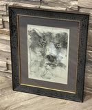 Monotype ~ Awake