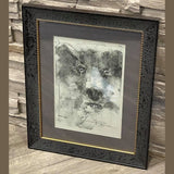 Monotype ~ Awake