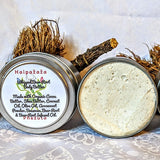 Whipped Bear Root Body Butter