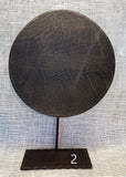 13" Buffalo Hide Hand Drums
