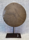 13" Buffalo Hide Hand Drums