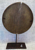 13" Buffalo Hide Hand Drums