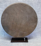 18" Buffalo Hide Hand Drum