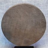 18" Buffalo Hide Hand Drum