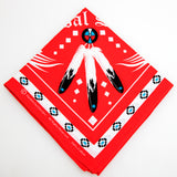 Deeds Well Done Bandana