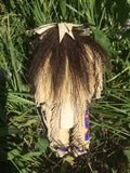 Traditional Native American Doll Luxury