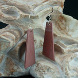 Pipestone Earrings