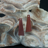 Pipestone Earrings