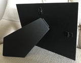 Easel Back for Ceramic Tiles by Thurman Horse