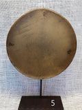 13" Elk Hide Hand Drums