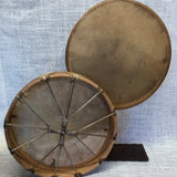 15" Buffalo Hide Hand Drums