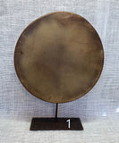 15" Elk Hide Hand Drums