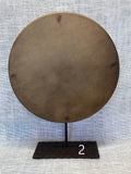 15" Elk Hide Hand Drums