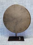 15" Elk Hide Hand Drums