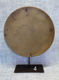 15" Elk Hide Hand Drums
