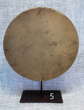 15" Elk Hide Hand Drums