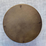 15" Elk Hide Hand Drums