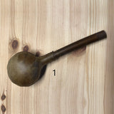 Elk Hide Rattles