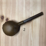 Elk Hide Rattles