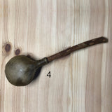 Elk Hide Rattles