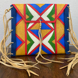Parfleche Envelopes