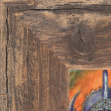 Framing for Prints & Ceramic Tiles by Thurman Horse