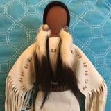 Fur Trader's Granddaughter