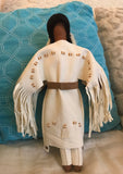 Fur Trader's Granddaughter