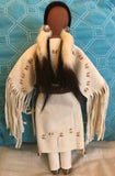 Fur Trader's Granddaughter