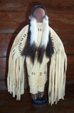Fur Trader's Granddaughter