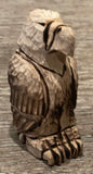 Carved Cottonwood Nativity Add-Ons