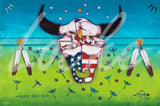 Contemporary Native American Art